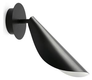 FARO 20077 - Applique LIGERA 1xG9/6W/230V nero