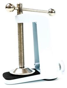 Brilagi - Lampada da tavolo LED dimmerabile con una lente d'ingrandimento LED/12W/5V 3000/4200/6000K bianco
