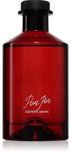 Sister's Aroma Home Fragrance Pur Pur diffusore di aromi 200 ml