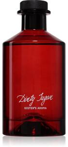 Sister's Aroma Home Fragrance Dirty Sugar diffusore di aromi 200 ml