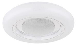 Globo 41369-18 - Plafoniera dimmerabile RGBW BURRO LED/18W/230V + +TC