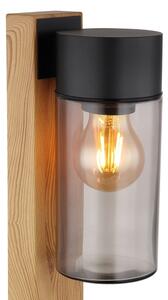 Globo 31976 - Lampada da esterno ETSI 1xE27/40W/230V 50 cm IP44