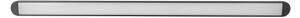 Aigostar - Illuminazione a specchio ricaricabile e dimmerabile LED/2,9W/5V
