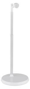 Globo 58454W - Lampada da tavolo LED dimmerabile MEEYA LED/6W/3,7V bianca