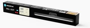 Aigostar - Illuminazione a specchio ricaricabile e dimmerabile LED/2,9W/5V