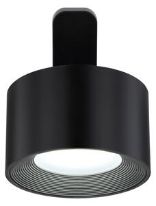 Globo 58436B - Lampada da tavolo LED dimmerabile con funzione Touch 4in1 JORJE LED/4W/5V nero