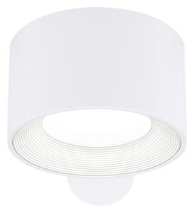 Globo 58436W - Lampada da tavolo LED dimmerabile con funzione Touch 4in1 JORJE LED/4W/5V bianco