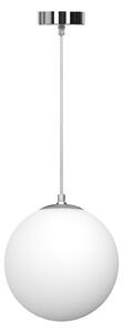 Aigostar - Lampadario a sospensione con filo 1xE27/40W/230V