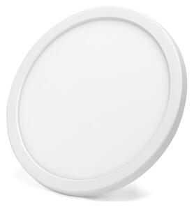 Aigostar - Plafoniera dimmerabile RGBW LED/19W/230V 2700-6500K Wi-Fi