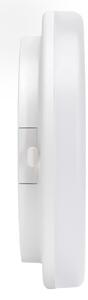 Aigostar - Plafoniera LED da bagno LED/18W/230V 3000-6000K IP54 + +TC