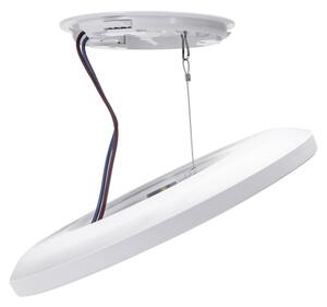 Aigostar - Plafoniera dimmerabile RGBW LED/19W/230V 2700-6500K Wi-Fi
