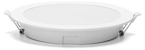 Aigostar -LED RGBW Lampada da incasso dimmerabile LED/15W/230V 2700-6500K Wi-Fi