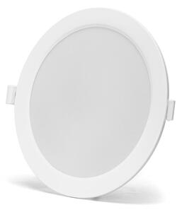 Aigostar -LED RGBW Lampada da incasso dimmerabile LED/15W/230V 2700-6500K Wi-Fi