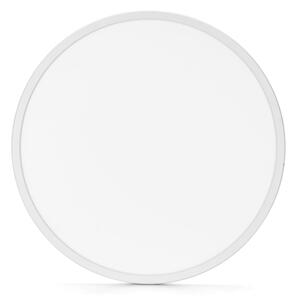 Aigostar - Plafoniera LED da bagno LED/18W/230V 6500K diametro 30 cm IP44