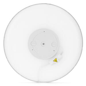 Aigostar - Plafoniera LED da bagno LED/18W/230V 6500K diametro 30 cm IP44