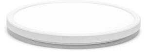 Aigostar - Plafoniera LED da bagno LED/18W/230V 6500K diametro 30 cm IP44