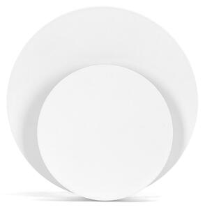 Aigostar - Applique a LED LED/16W/230V 2700K bianco