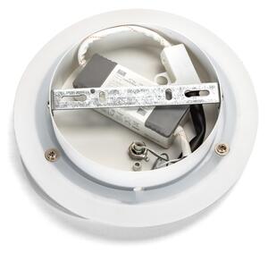 Aigostar - Applique a LED LED/16W/230V 2700K bianco