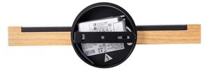 Aigostar - Applique a LED LED/6,5W/230V 2700K