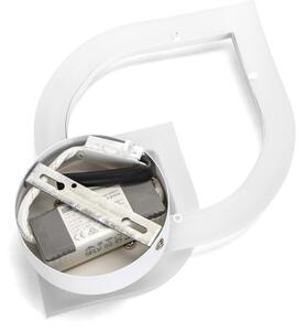 Aigostar - Applique a LED LED/20W/230V 2700K bianco