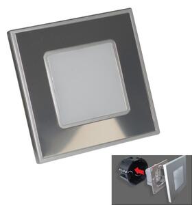 Emithor 48304 - Illuminazione LED scale 16xLED/1W/230V