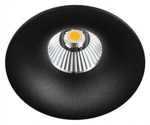 Kohl Lighting - Luce da bagno da incasso LED LUXO LED/12W/230V IP65