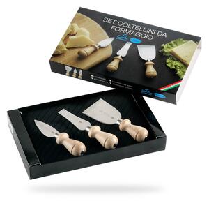 Set coltelli formaggio