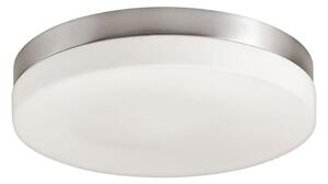Prezent 67101 - Plafoniera da bagno PILLS 1xE27/60W/230V IP44