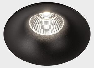 Kohl Lighting - Luce da bagno da incasso LED LUXO LED/12W/230V IP65