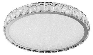 LUXERA 62423 - Plafoniera LED GIRO LED/48W/230V