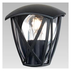 Prezent 39032 - Applique da esterno SPLIT 1xE27/40W/230V IP44