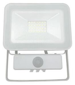 Riflettore LED con sensore LED/20W/265V 1800lm bianco IP65