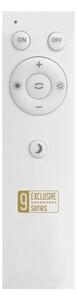 Plafoniera LED dimmerabile LED/48W/230V 2700-6500K Wi-Fi Tuya + TC
