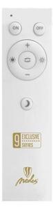 Plafoniera LED dimmerabile LED/48W/230V 2700-6500K Wi-Fi Tuya + +TC