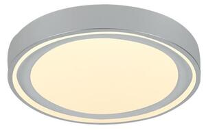 Plafoniera LED dimmerabile LED/48W/230V 2700-6500K Wi-Fi Tuya + +TC