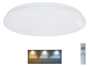 Brilagi - Plafoniera LED dimmerabile OPAL LED/24W/230V 3000/4000/6500K+ +TC