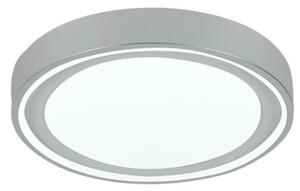 Plafoniera LED dimmerabile LED/48W/230V 2700-6500K Wi-Fi Tuya + +TC