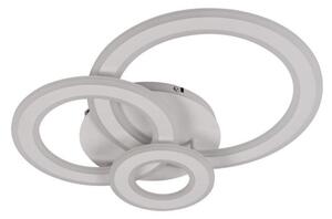 Lampadario LED a plafone dimmerabile LED/90W/230V 3000-6500K + tc