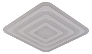 Plafoniera LED Dimmerabile LED/80W/230V 3000-6500K + tc
