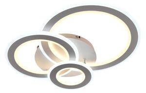 Lampadario LED a plafone dimmerabile LED/90W/230V 3000-6500K + tc