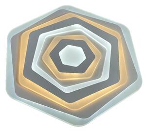 Plafoniera LED Dimmerabile LED/95W/230V 3000-6500K + tc