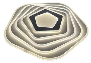 Plafoniera LED Dimmerabile LED/125W/230V 3000-6500K + tc