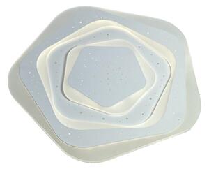 Plafoniera LED dimmerabile LED/105W/230V 3000-6500K + telecomando