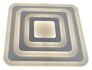 Plafoniera LED Dimmerabile LED/80W/230V 3000-6500K + tc