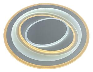 Plafoniera LED Dimmerabile LED/100W/230V 3000-6500K + tc