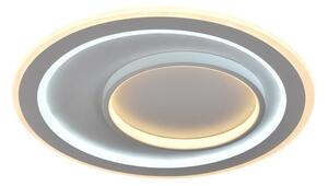 Plafoniera LED Dimmerabile LED/85W/230V 3000-6500K + tc