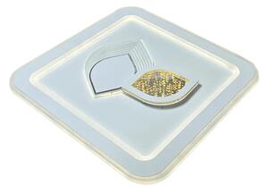 Plafoniera LED Dimmerabile LED/95W/230V 3000-6500K + tc
