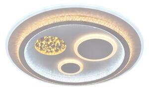 Plafoniera LED dimmerabile LED/110W/230V 3000-6500K + telecomando