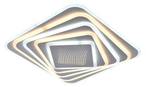 Plafoniera LED dimmerabile LED/150W/230V 3000-6500K + telecomando