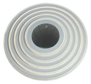 Plafoniera LED Dimmerabile LED/140W/230V 3000-6500K + tc